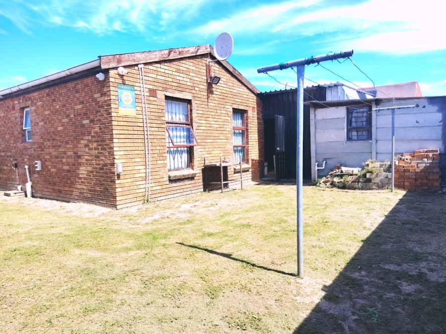 3 Bedroom Property for Sale in Heather Park Western Cape